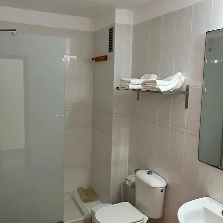 Roque 43, Roque 44 Apartament