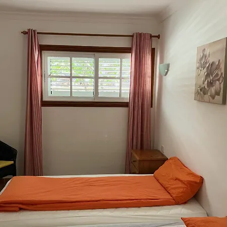 Roque 43, Roque 44 Apartament *