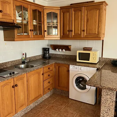 Apartament Roque 43, Roque 44 Puerto De Naos