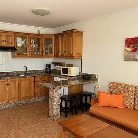 Apartament Roque 43, Roque 44