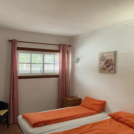Apartment Roque 43, Roque 44