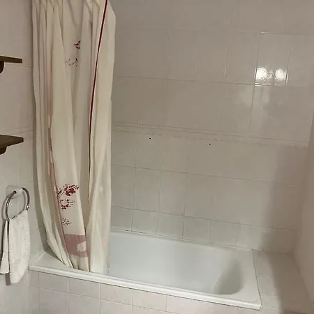Apartment Roque 43, Roque 44 Puerto De Naos